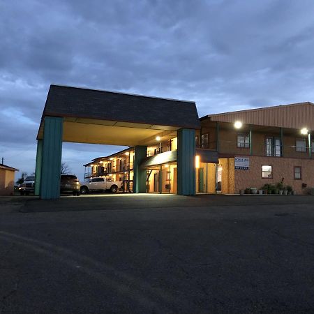 Royal Inn Borger Ngoại thất bức ảnh
