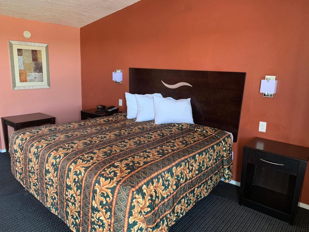 Royal Inn Borger Ngoại thất bức ảnh