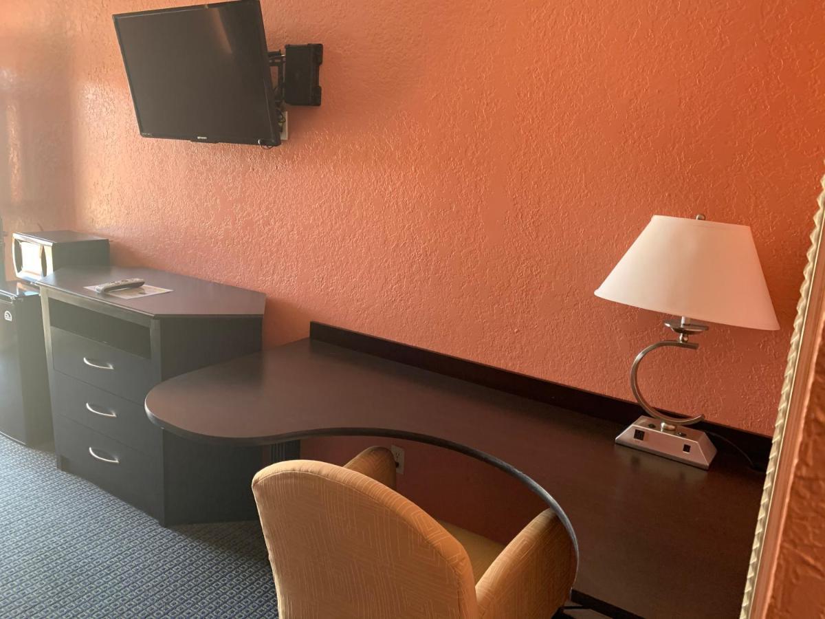 Royal Inn Borger Ngoại thất bức ảnh